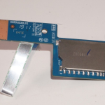 L52030-001 Hp CARD READER BOARD 15-DW0043DX