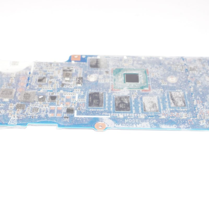 L53192-001 Hp Intel Celeron N4000 8GB 64GB eMMC Motherboard HP X360 11 G2