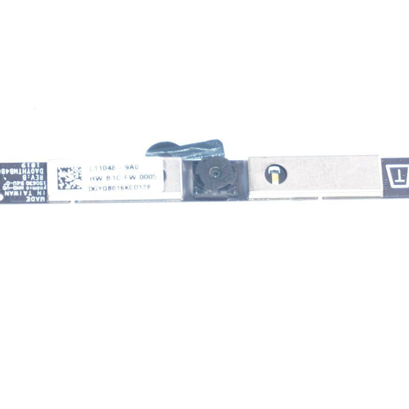 L56916-001 Hp Webcam Camera 15-DK0051WM
