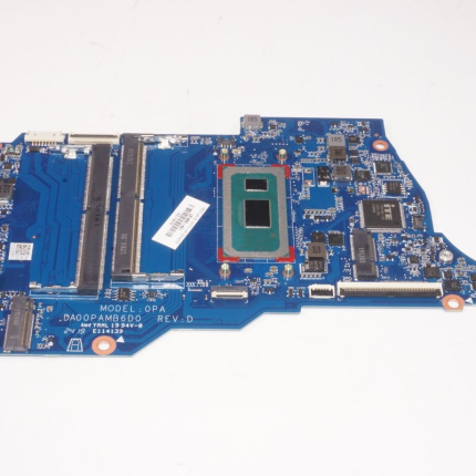 L61952-601 Hp Intel Core i3-8145U Motherboard 14-DQ0011DX