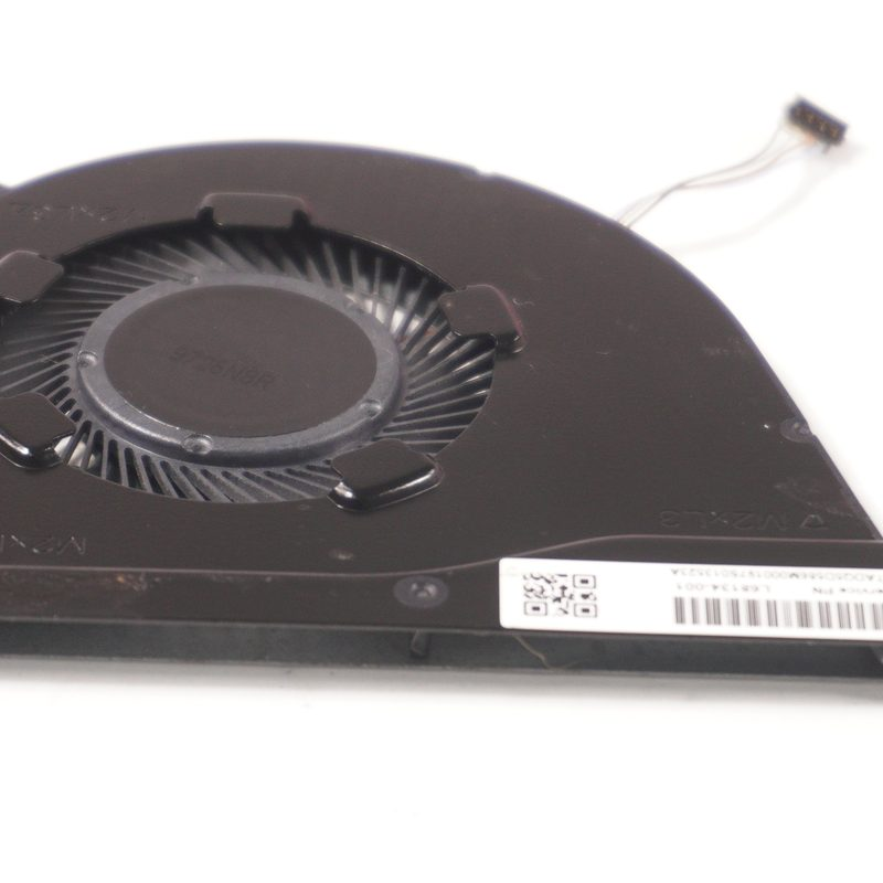 L63588-001 Hp Cooling Fan 15-DY0013DX 15-DY1973CL 14-DQ0002DX 14-DQ1059WM