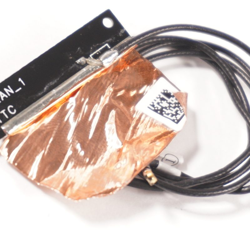 L63606-001 Hp Wireless Antenna Single 15-DY0013DX