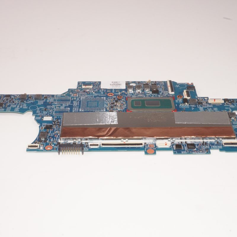 L63885-601 Hp Intel Core i5-10210u Motherboard 15M-DR1011DX 15-DR1008CA