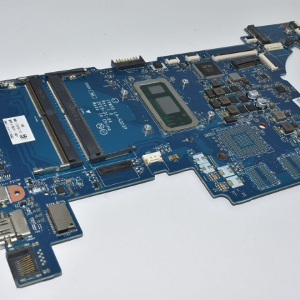 L68076-601 Hp Intel Core i5-10210U WIN Motherboard 15-DW1008CA 15-DW1056CL