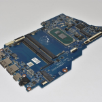 L70914-601 Hp Intel Core I3-1005G1 Motherboard 14-DQ1010NR