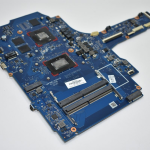 L71928-601 Hp AMD Ryzen 5 3550H NVIDIA GeForce GTX 1050 Motherboard 15-EC0013DX