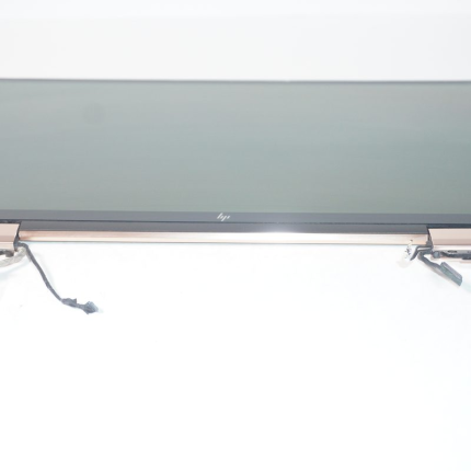 L72406-001 Hp 13.3 4K UHD Touch Screen Assembly Nightfall Black 13-AW0023DX