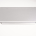 L73320-001 Hp Bottom Base Cover Natural Silver 14B-CA0013DX 14B-CA0023DX