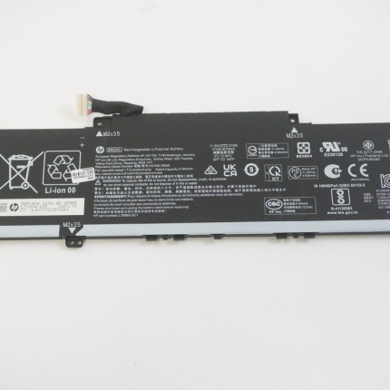 L77034-005 Hp 11.55V 51WH 4195mAh  Battery 15M-EU0033DX 15M-ED0013DX