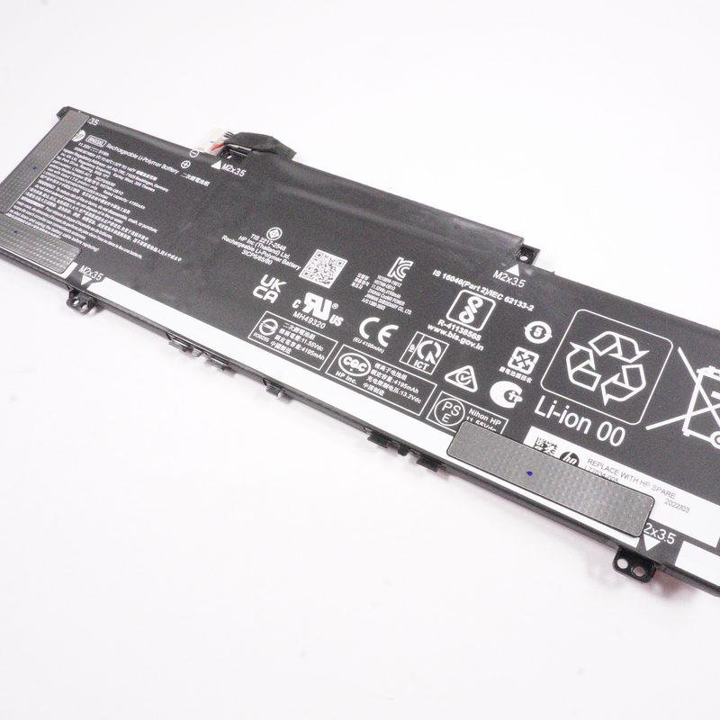 L77034-006 Hp 51Wh 11.55V 4195mAh Battery 15-EW0013DX