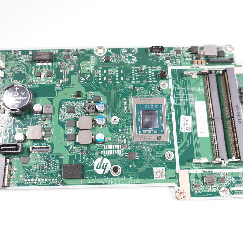 L90519-601 Hp AMD Ryzen 5 4500U AIO Motherboard 27-DP0119 24-DP0124 24-DP0160