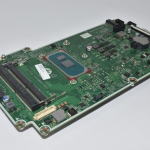 L90535-601 Hp Intel Core i7-1065G7 AIO Motherboard 27-DP0180