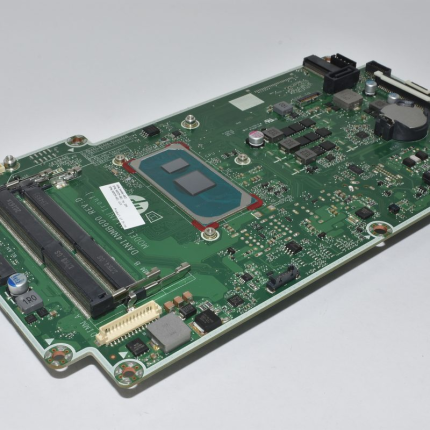 L90535-601 Hp Intel Core i7-1065G7 AIO Motherboard 27-DP0180