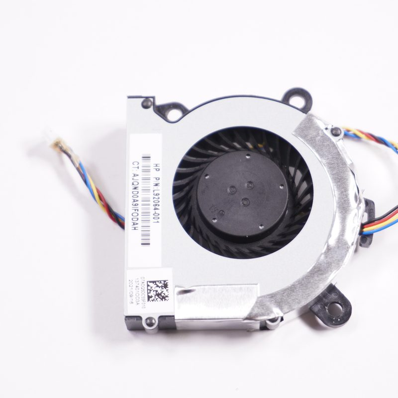 L92064-001 Hp Cooling Fan PSU 34-C0154