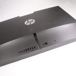 L99759-007 Hp Rear Cover  Sparkling Black 27-D0244 27-D0044
