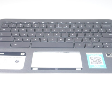 L99855-001 Hp US Palmrest Keyboard Ash Gray 11A-NB0013DX