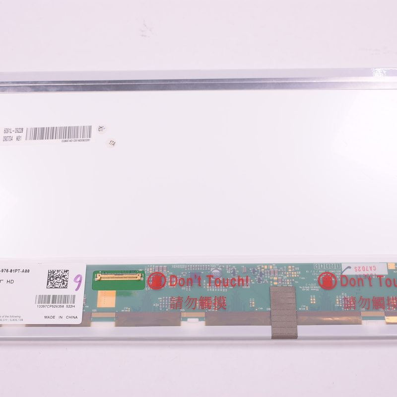 LP133WH1-TLC1 Lg Philips 13.3” Hd 40pin Matte Led Screen