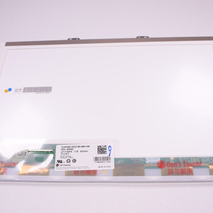 LP171WPA-TL-A1  LG 17.1 Inches  WXGA 50pin LED Screen