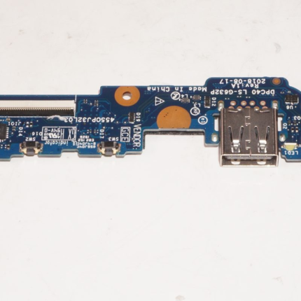 LS-G632P Hp Input Output Board