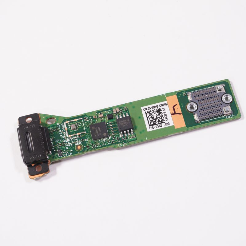 LS-K372P Dell Other Type-c board