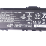 M01144-005 Hp 3CELL 43.3Wh 3560Mah 11.55V Battery 14M-DW1033DX 14-DK1037LA