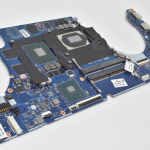 M03037-601 Hp Intel Core i5-10300 NVIDIA GTX1050 WIN Motherboard 15-DK1010CA