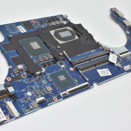 M03037-601 Hp Intel Core i5-10300 NVIDIA GTX1050 WIN Motherboard 15-DK1010CA