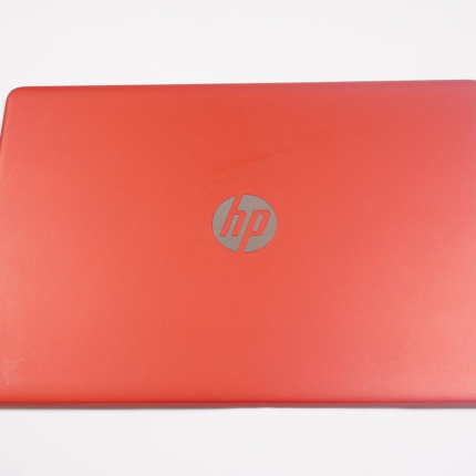 M03725-001 Hp LCD Back Cover Scarlet RED 15-DW0083WM