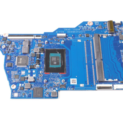M10792-601 Hp AMD Athlon 3020e 64GB eMMC Motherboard 14-FQ0020NR 14-FQ0010NR