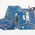 M12541-601 Hp Intel Core i3-1115G4 Motherboard 17-BY4097NR