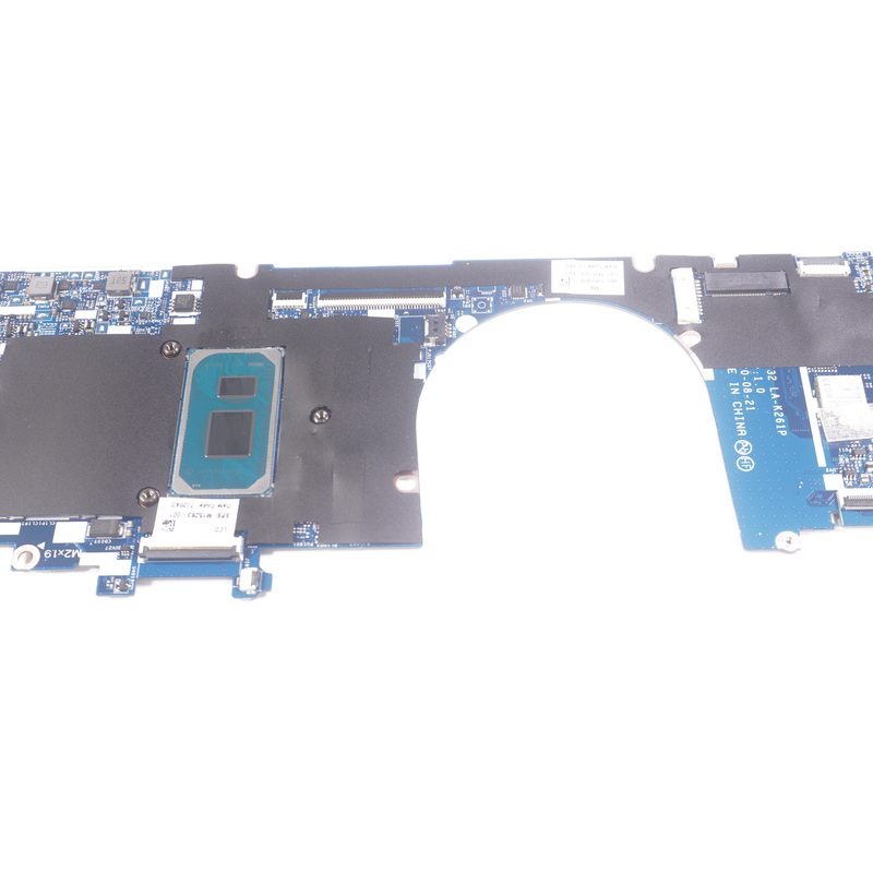 M15289-601 Hp Intel i7-1165G7 8GB WIN Motherboard 13M-BD0023DX