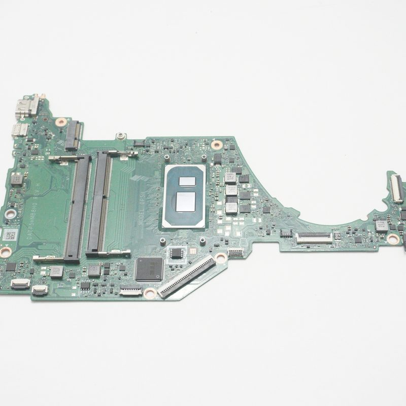 M16463-001 Hp Intel Core i3-1115G4 Motherboard 15-DY2132WM