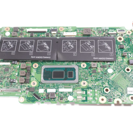 M1VNT Dell Intel Core i7-10510U Motherboard INSPIRON 5591