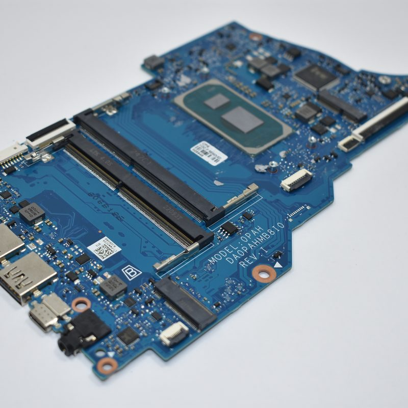 M20694-001 Hp Intel Core I7-1165G7 MOTHERBOARD 14-DQ2045CL