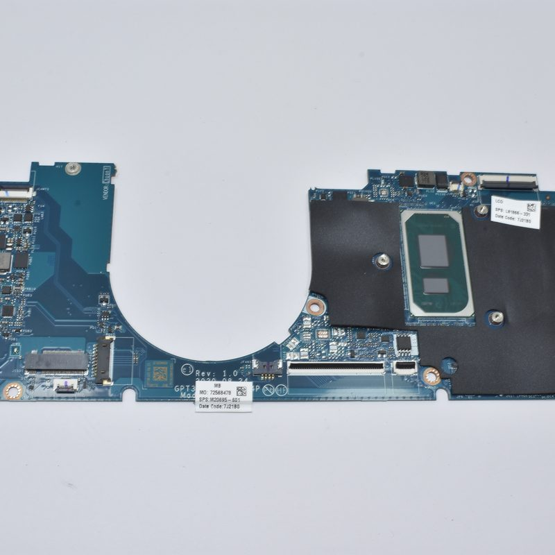 M20695-601 Hp Intel UMA i5-1135G7 16GB WIN  Motherboard  13-BA1500TU