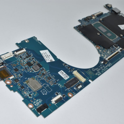 M20698-601 Hp UMA Intel Core i7-1165G7 8GB WIN Motherboard 13-BA1076NR