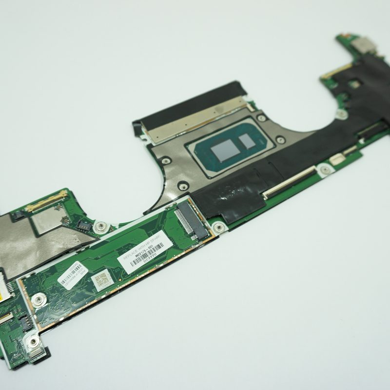 M22175-601 Hp Intel Core i5-1135G7 8GB Motherboard 14-EA0545TU 14-EA0510LA