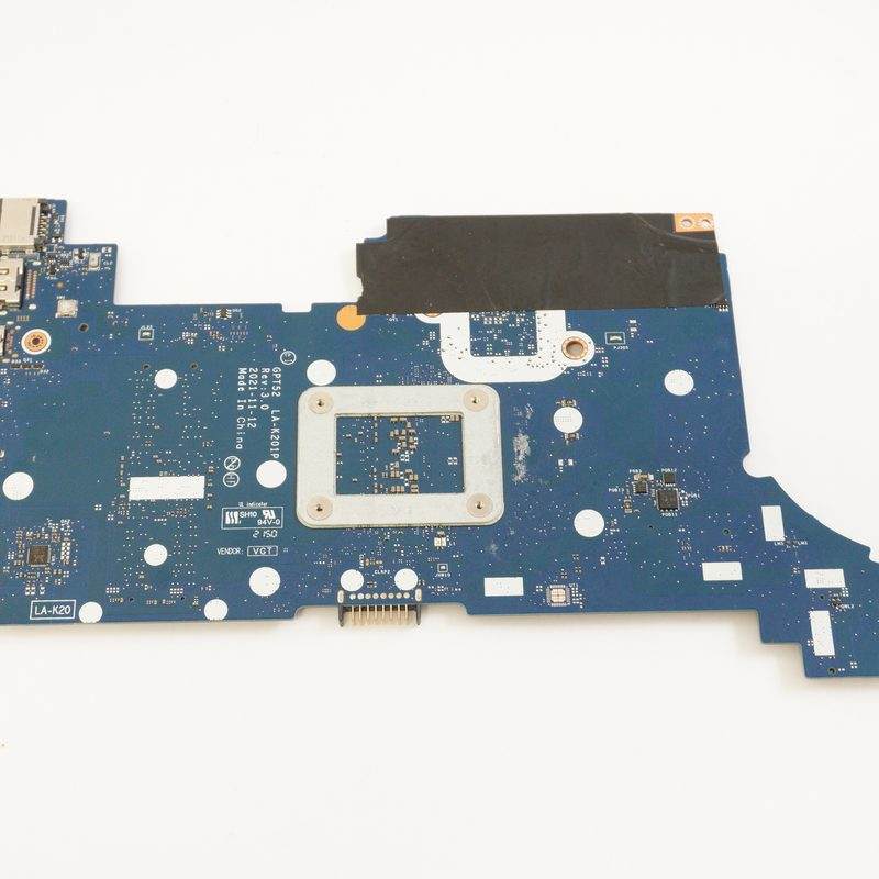M29209-501 Hp M29209-601 GENUINE HP MOTHERBOARD INTEL I5-1135G7 15-DW