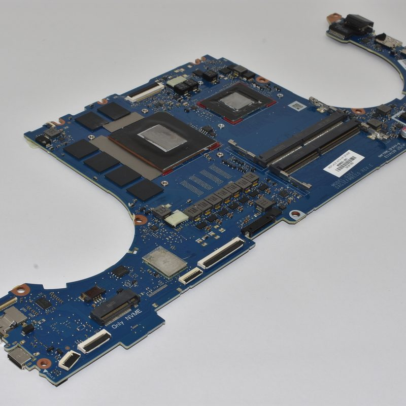 M39503-601 Hp AMD Ryzen 5 5600H DSC RTX 3060 WIN Motherboard 15-EN1097NR