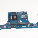 M39504-601 Hp AMD Ryzen 7 5800H GeForce RTX 3060 Motherboard 15-EN1507NA