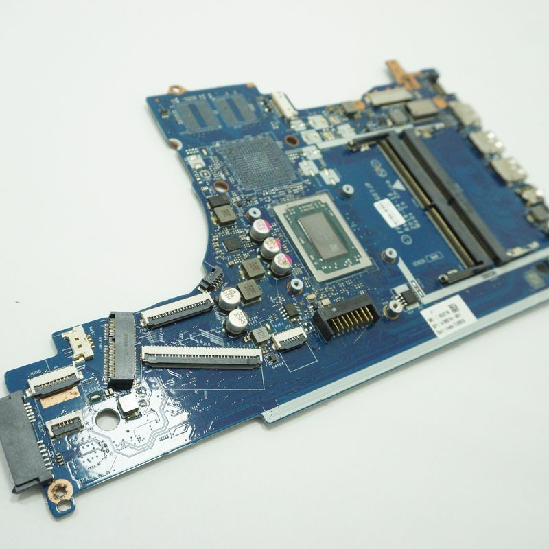 M39514-601 Hp AMD Ryzen 3 3300U Motherboard 15-DB