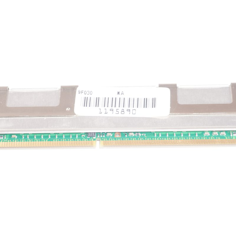 M395T5663QZ4-CE65 Samsung 2GB PC2-5300 Low Power PROLIANT DL380 G5 SERVER