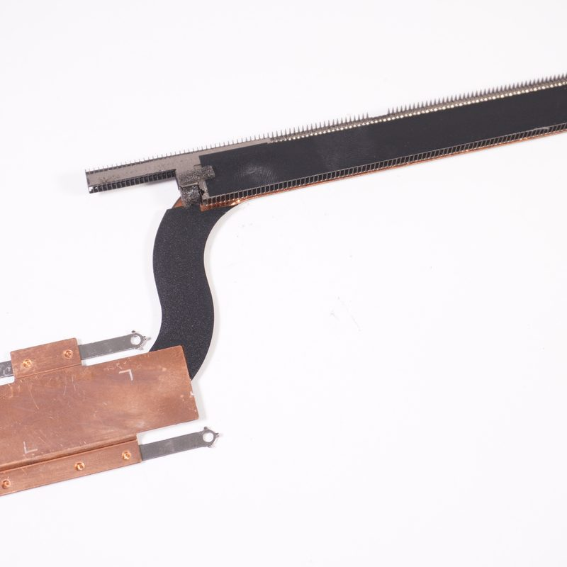 M45463-001 Hp CPU Heatsink 15M-ES1013DX