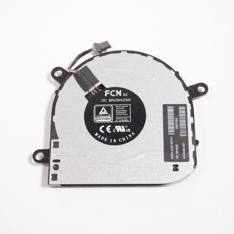 M45466-001 Hp FAN GPU 15M-EU0023DX