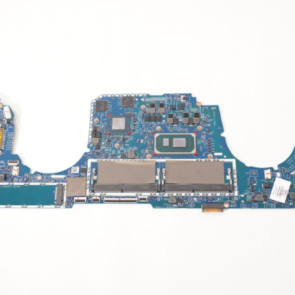 M45794-601 Hp Intel Core i7-1165G7 Nvidia MX450 2GB Motherboard 17-CH0008CA