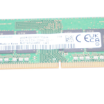 M471A1G44AB0-CWE Samsung 8GB PC4-3200AA DDR4-3200MHz SO-DIMM Memory