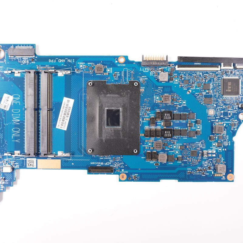 M51688-601 Hp UMA Ryzen 5 5500U WIN Motherboard 17-CP0700DX 17-CP0013DX