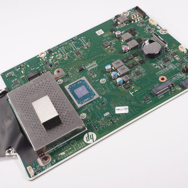 M82139-601 Hp AMD Ryzen 3 3250U WIN Motherboard 24-CB0214