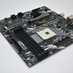 M93627-601 Hp AMD AM4 65W B550 MS WIN Motherboard GT21-0000A GT21-0314