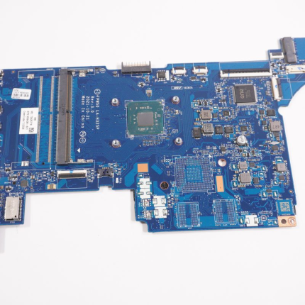 M99438-601 Hp Intel  UMA Celeron N4120 WIN Motherboard 15-dw1053dx